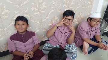 tasyakuran khitan diaz arya nugraha