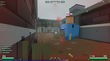 Krunker nasa theme update (AMAZING)