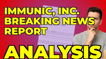 My Key Question from I.M.M.U.N.I.C