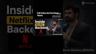 🚨 Netflix runs thousands of microservices — but communication is the real challenge.