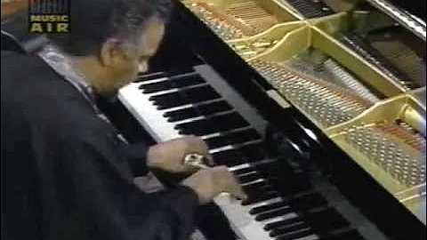 Night Music #111 1988 Earl Klugh, Patti Austin, Jo...
