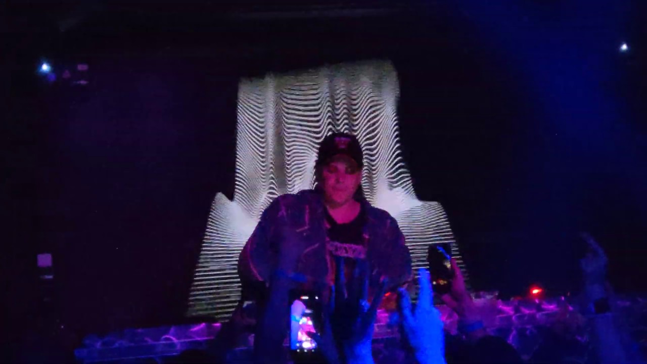 Audien @ Soundcheck | Audien & Nevve - Buzzing