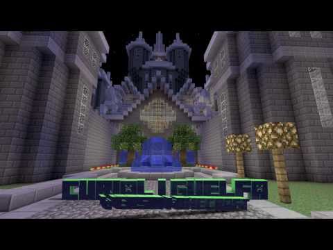 Curial i Guelfa - Versió Minecraft (HD)