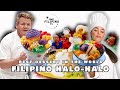 Halo halo  mekus mekus  sikat worldwide filipinofood