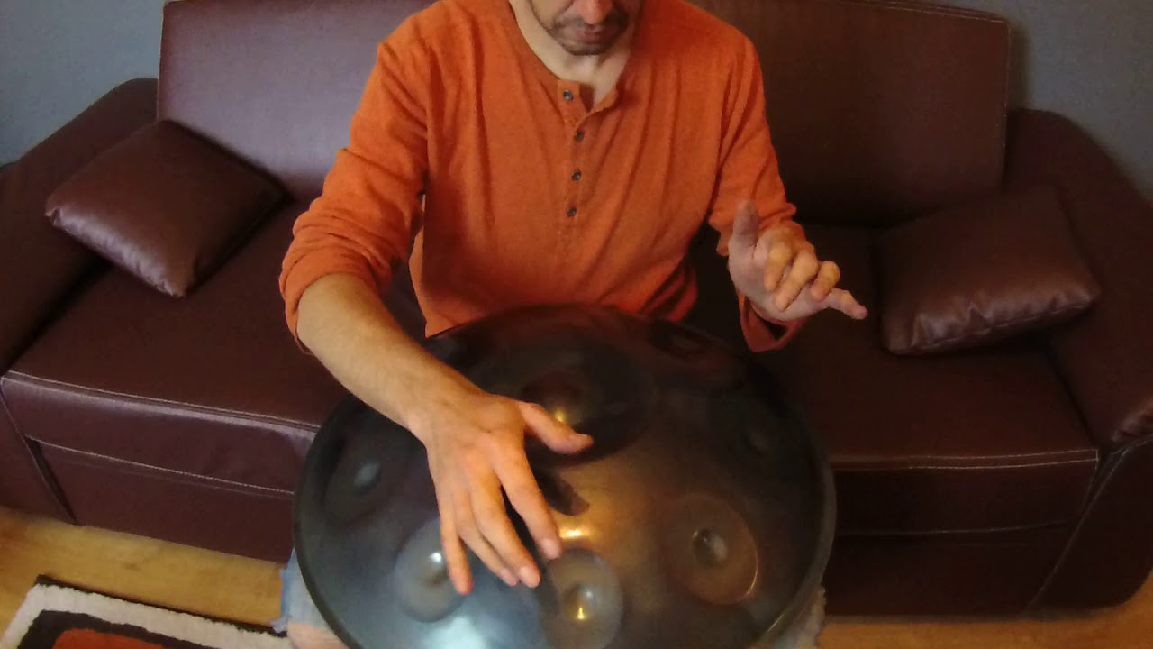 Djangar pan D mystic 09,2017