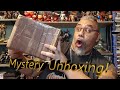 Mystery Unboxing Video!