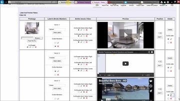 Product Videos For PrestaShop (www.MackStores.com)