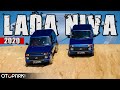 2020 LADA NIVA | Yıllardır Değişmeyen Rus Tankı !