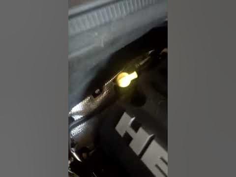 Jeep Grand Cherokee Hemi Tick WK2 2012 5.7 Ticking Noise On Start Up