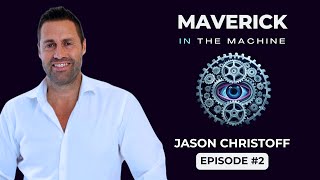 Overcoming Mind Control & Brainwashing with Jason Christoff | MIM Ep. #2