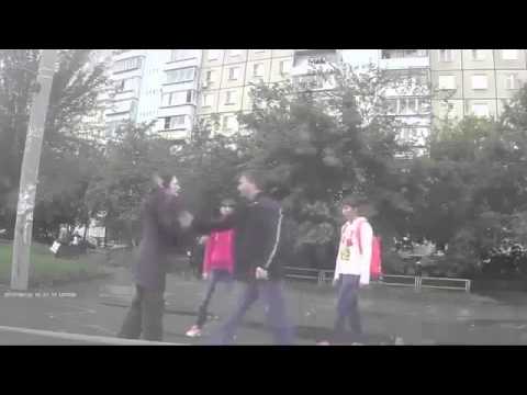Девка вылизала парня