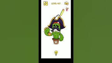 Troll Master Level 426 Walkthrough