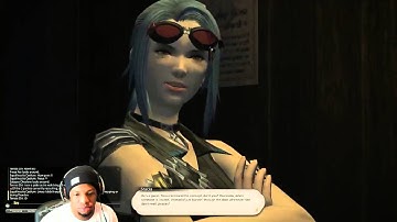 FFXIV Heavensward All Aboard The Void Ark Part 1