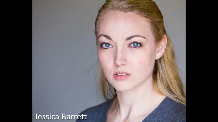Jessica Barrett-Acting Reel