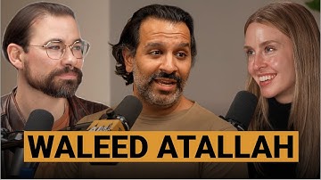 Episode 7: The Future of AI Hardware with Waleed Atallah (Mako CEO)