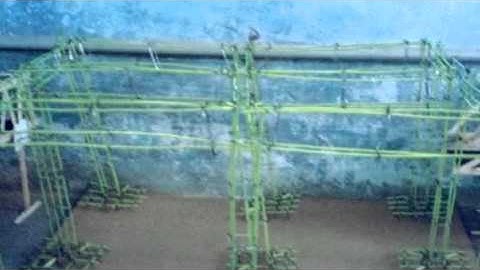 VelTech University 2012-2016 Batch ~ CIVIL