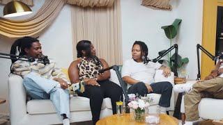 Ssn 8 Ep 3 Man Keeping Kuwekwa? Bye Ft Mic Cheque Podcast