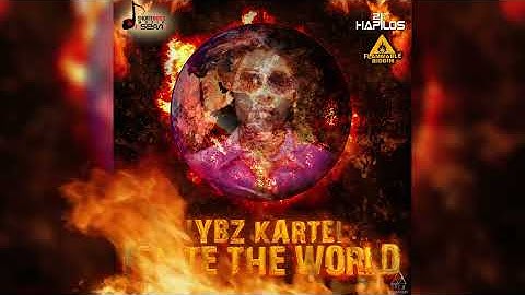 Thumbnail of Vybz Kartel - Ignite The World (Official Audio)