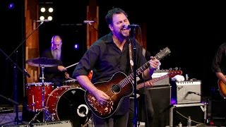 Watch Driveby Truckers Baggage video