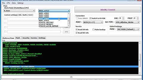 Symphony V48 Boot file hard reset pin reset pattern reset frp reset Etc