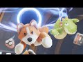 可愛い動物達が戦うゲームが面白すぎる party animals