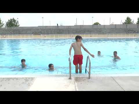 Apertura y Horarios Piscinas Municipales Noticia Informativos 28/06/2022