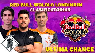 Download Lagu Red Bull Wololo: Londinium - CLASIFICATORIAS [Ultima Chance] MP3