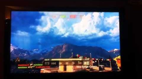 Uncharted 2 best grenade double down