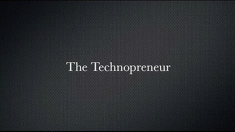 Magnezone150 & The Technopreneur