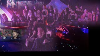 [ATEEZ 에이티즈 'Work + San Dance Break + Ice On My Teeth'] 에스파 …