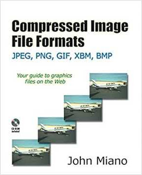 Image File Formats JPEG, PNG, GIF, XBM, BMP