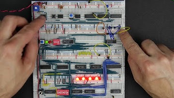 RAM module testing and troubleshooting