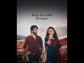 #Status #Love Song Lyrics❤️Telugu Whatsapp Status |Black Vcreen Lyrics Videos | Love #Whatsappstatus