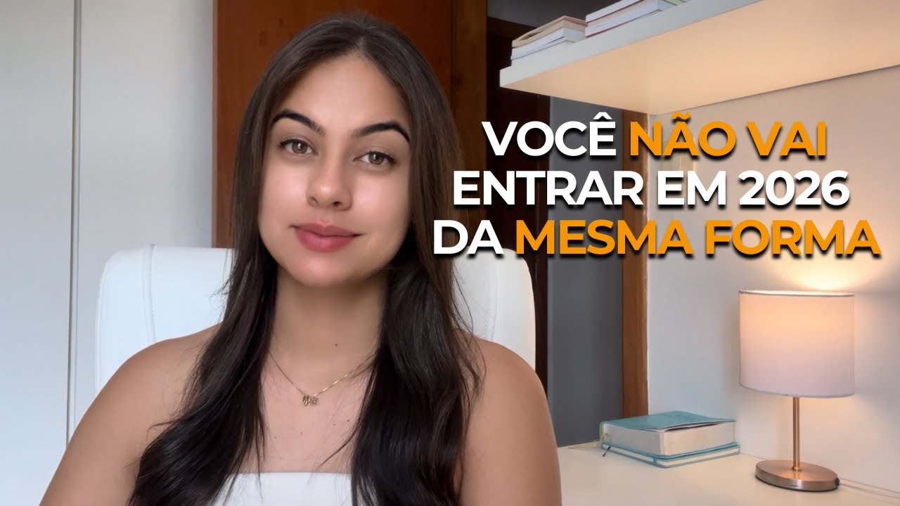 Resposta de Deus pra você nesse último mês do ano