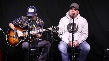 Black Stone Cherry - The Rambler (Planet Rock Live Session 2016)