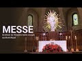 Messe du 27 avril 2024 en direct de loratoire saintjoseph