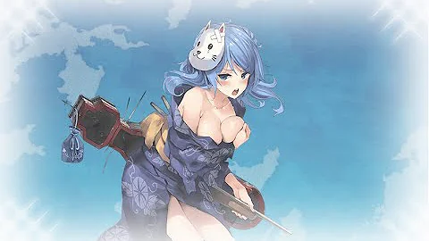 تحميل 艦これ 中破 画像 تحميل 艦これ 中破 画像