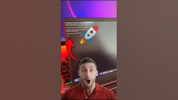 Fix a Slow PC by Repairing Corrupted Files 🚀