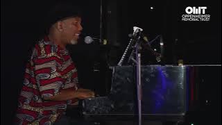 Andile Yanana Trio Live at 5th annual KZN Schools Jazz Festival (2024)