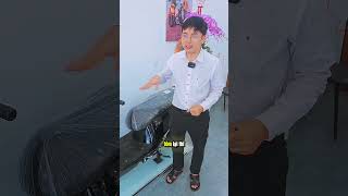 OKE Test sạc xe điện Datbike E2