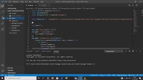 Credit management website(TSF Web development Intership)