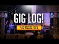 PRODUCTION GIG LOG! | LIVE SOUND TIPS | BEATS + EATS FESTIVAL