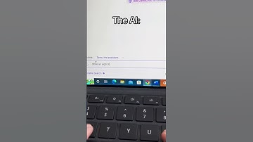 An AI that Will Write a Poem for YOUR Cat?