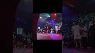 Hypest moments - World Bboy Classic - 2025 ! 👌🤯😮💨 #shorts