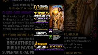 🚨 This Tuesday, God is breaking every delay and opening doors of supernatural progress.