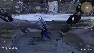 Bless Unleashed Dark Tower Fast Level Up To 50