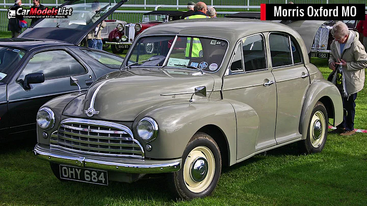 All Morris Models | Full list of Morris Car Models...