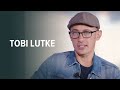 Tobi Lütke | The INBOUND Studio