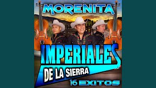Video thumbnail of "Imperiales de la Sierra - Ironía"