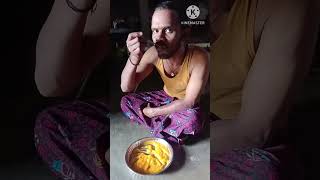 today short video sweet🥰 రవ్వ కేసరి🥣 test yummy 😋